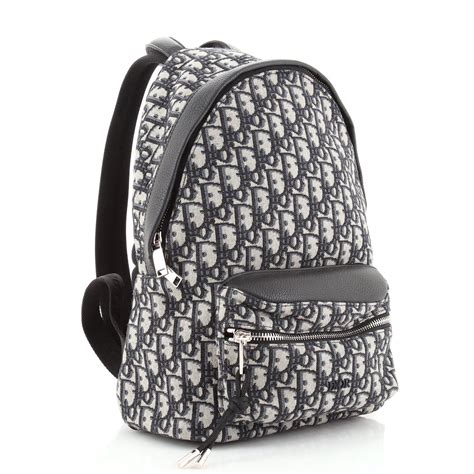 dior backpack|christian dior backpack price.